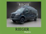 Mercedes-Benz Yucon 7.0 GD 7.0 GD K-PEAK 4,1t *Markise*Aufstel - Mercedes-Benz Neu A