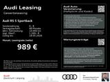 Audi RS 5 LIM Hybrid*MATRIX*Techplus*20Zoll** - Audi Neuwagen in Leipzig