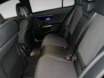 Mercedes C 180 - 11