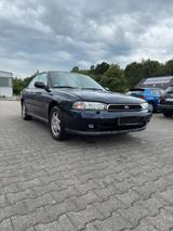 Subaru Legacy 2.2 Automatik - Subaru Legacy aus 1996