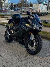 Kawasaki Ninja ZX-4RR 2026 1.Hand 1.180km A2  - KAWASAKI H2R
