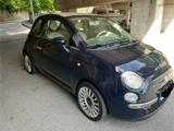 Fiat 500C 1.3 Multijet 16V 95 PS Lounge C Lounge - Fiat 500C mit Diesel-Antrieb