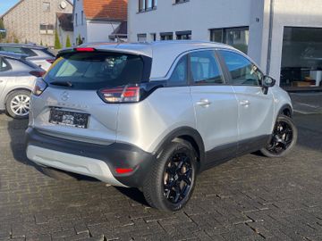 Bild 10 Opel Crossland (X) CROSSLAND ELEGANCE ALLWETTERR. WINTERPAKET RFK