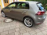 Volkswagen Golf VII Lim. 1.6 TDI LOUNGE *Standhz*