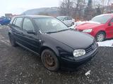 Volkswagen Golf 1.9TDI 74kW Comfortline !! Festpreis !!
