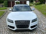 Audi S5 Coupe 4.2 FSI Quattro,6Gang,138tkm!! - Audi S5 aus 2007