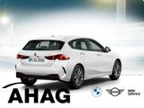 BMW 120 Steptronic Sportsitze Durchlade Lankradhzg. - BMW 120 in Herne
