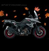 Suzuki V-Strom 1050, ++HERBST-AKTION++ - SUZUKI AKTION