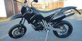 KTM LC4 640 Supermoto E-Start  - KTM 2001 LC4 640