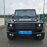 Mercedes-Benz G 55 AMG, ART Umbau Sammlerstück - Mercedes-Benz G 55 AMG Gebrauchtwagen