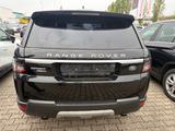 Land Rover Range Rover Sport HSE - Land Rover Range Rover Sport in Mannheim