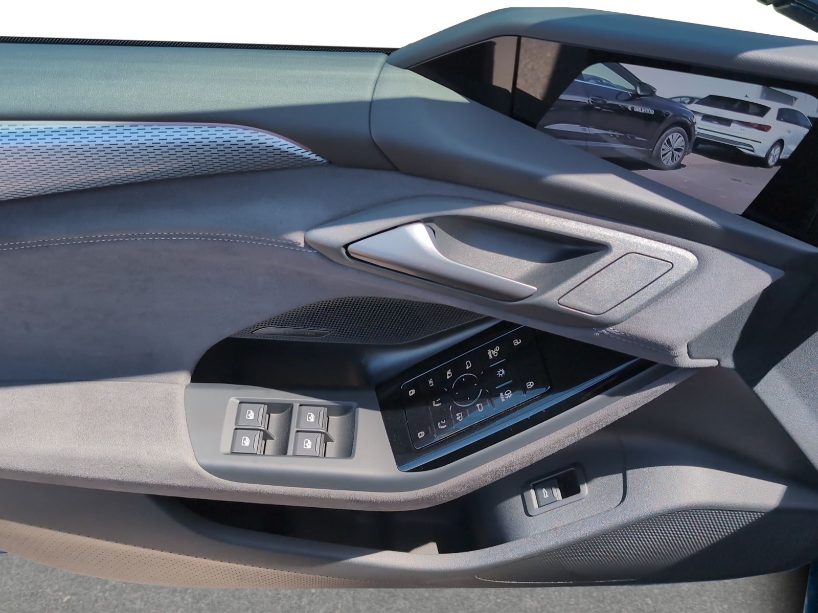 Audi S6 e-tron - Bild 15