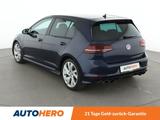 Volkswagen Golf VII 2.0 TSI R 4Motion BMT Aut. *BI-XENON* - Volkswagen Gebrauchtwagen in Hannover