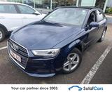 Audi A3 Sportback 1.6 30 TDi Aut. Pano LED B&O Navi 