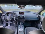 Audi S3 2.0 TFSI S tronic quattro  - Audi S3 in Nürnberg