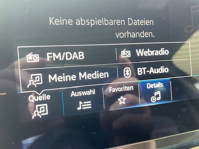 Tiguan Allspace 2.0 TDI DSG R-Line 4Motion NAVI 