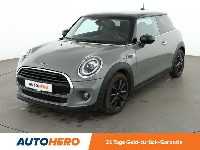 MINI Cooper *NAVI*LED*TEMPO*PDC*SHZ*KLIMA*