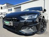 Audi A4 Avant 35 2.0 TFSI S tronic Blackline 170€ m.  - Audi A4: 170