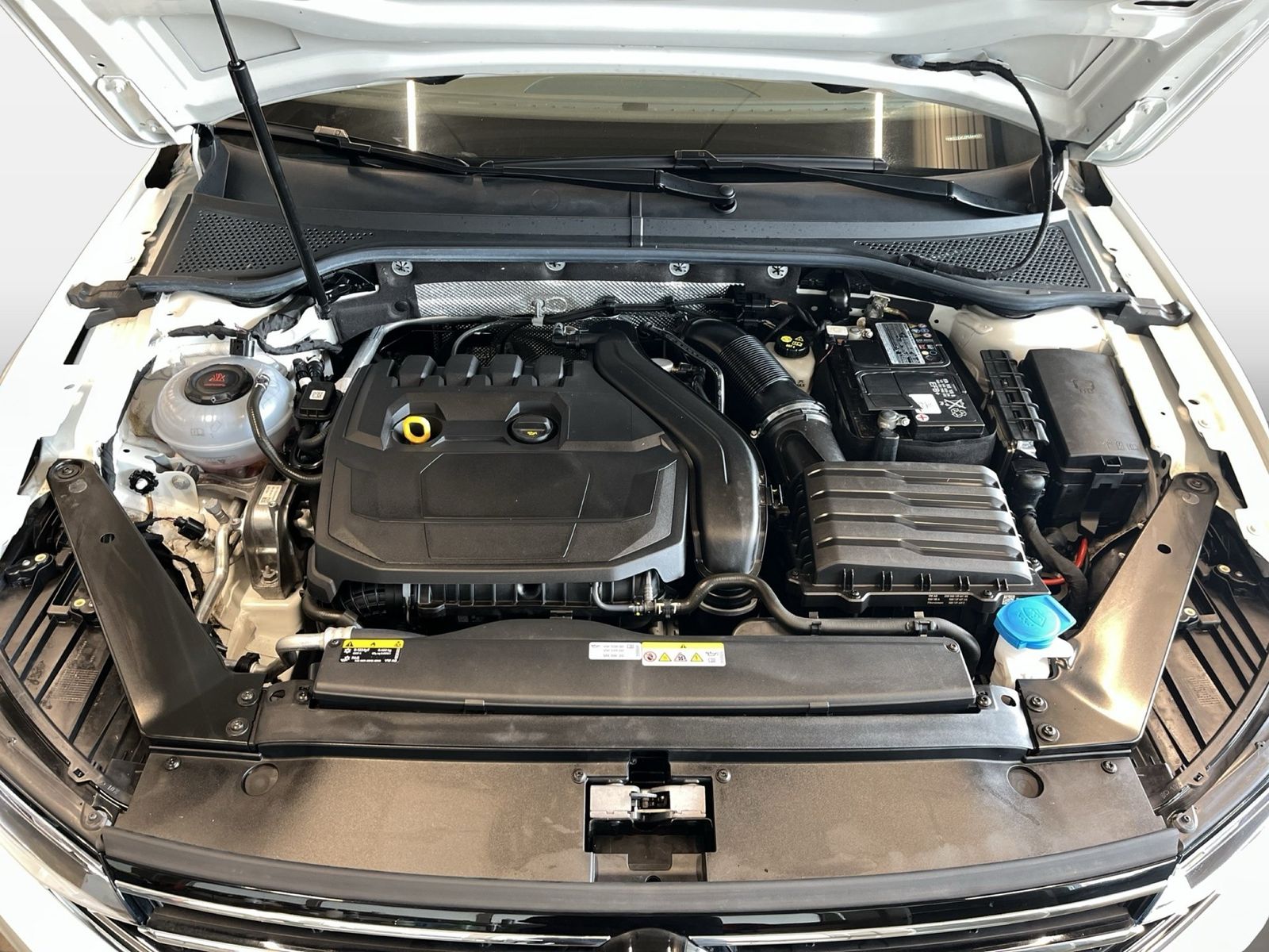 Volkswagen Passat Variant - Bild 19