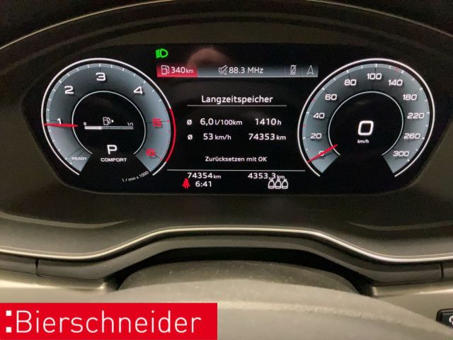 Audi A4 - Bild 15