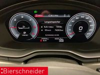 Audi A4 - Vorschau Bild 15