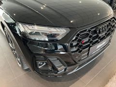 AUDI SQ5 Sportback TDI | HuD | Pano | Matrix | AHK AUDI SQ5 Sportback TDI | HuD | Pano | Matrix | AHK