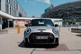 MINI JCW Cabrio | JWC-Trim | Premium Plus Paket