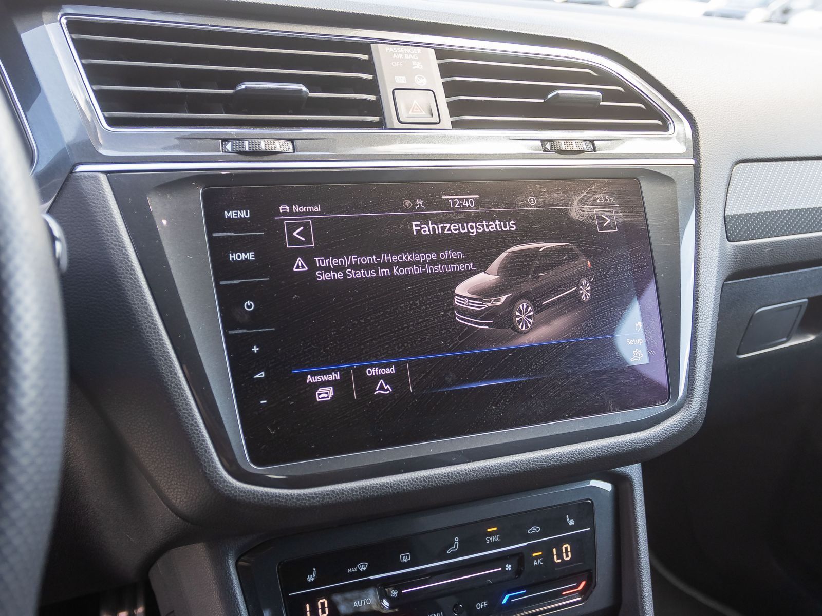 Volkswagen Tiguan Allspace - Bild 19