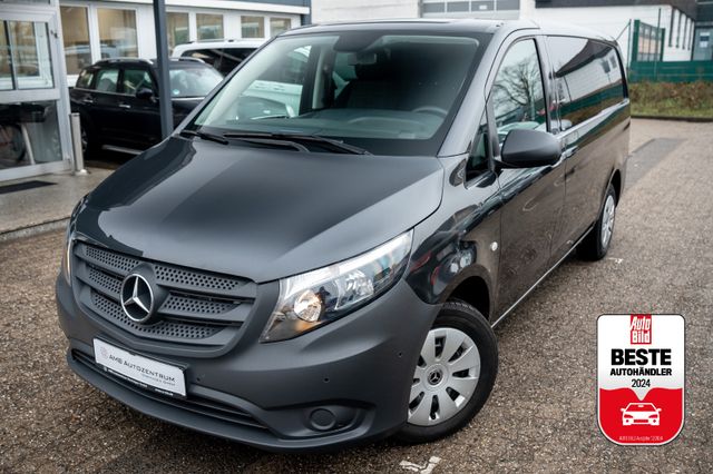 Mercedes-Benz Vito Mixto 114 CDI lang *DAB*NAVI*KLIMA*TEMPOMAT