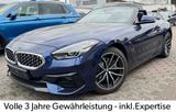 BMW Z4 30i M SHADOW LINE-LEDER-M-TECHNIC-NR-AMBIENTE - BMW Z4 in Mönchengladbach