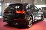 Audi SQ5 3.0 TDI quattro tiptronic plus *LED*Navi* - Audi SQ5: Plus
