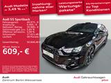 Audi S5 Sportback 3.0 TDI TIPT*QUA*EDITION*MATRIX*NAV - Audi S5: Limousine