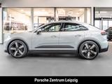 Porsche Macan 4 BOSE Luft 22Zoll 360Grad Lederpaket - graue Porsche Macan