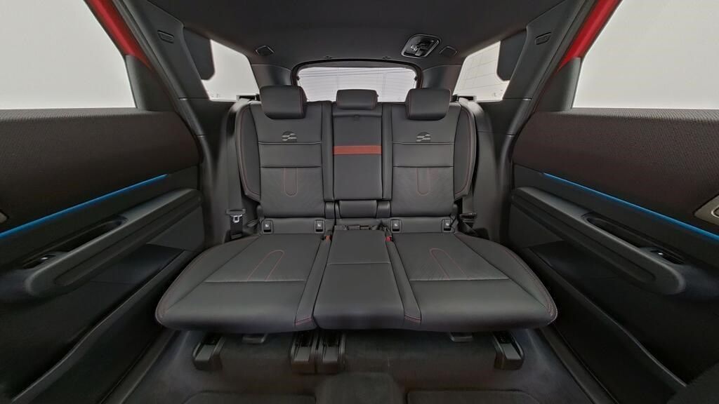 Fahrzeugabbildung MINI Countryman S ALL4 Head-Up, HK HiFi, AHK