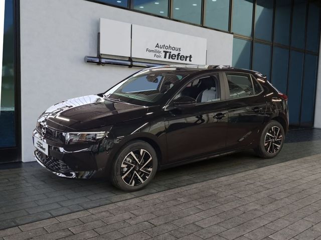 Corsa Hybrid Edition (F)