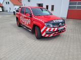 Volkswagen Amarok - Volkswagen Amarok in Braunschweig