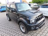 Suzuki Jimny Ranger Club AHK - Suzuki aus 2015