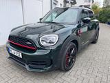 MINI John Cooper Works Countryman JCW ALL4 AT Joh... - MINI John Cooper Works Countryman von privat
