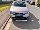 Seat SEAT Arosa 1.4 -Automatik |TÜV 04.2027 |8 ... - Seat Arosa: Automatik