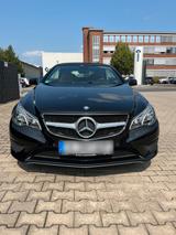 Mercedes-Benz Mercedes E250 - Mercedes-Benz E 250 in Köln