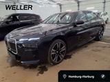 BMW 740d xDr M SPORT SkyLounge,StHzg,360°,DAPro,HUD