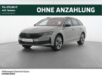 Skoda Octavia - Vorschau Bild 1