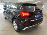Audi Q2 quattro sport- S line - Automatik - gebrauchte Audi Q2 aus dem Jahr 2017