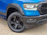 Dodge RAM 1500 5.7 4x4 Bighorn Night LED Kamera AHK - Dodge RAM aus 2021