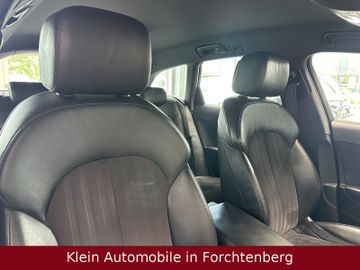 Audi A6 - 8