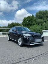 BMW X1 18d / Getriebe - BMW: Getriebe