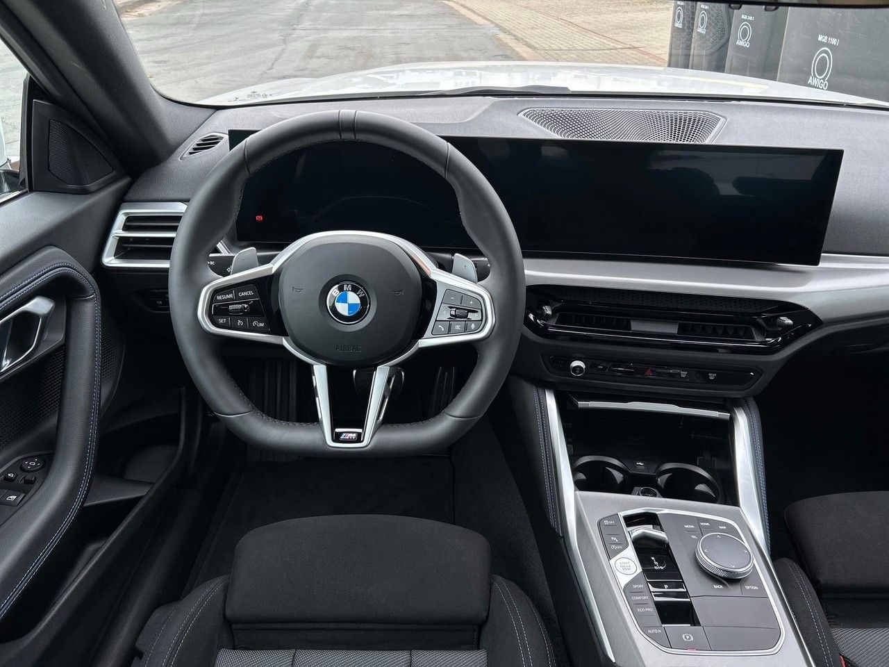 BMW 220 - Bild 16