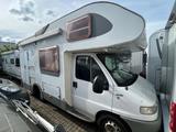 Knaus Sun Traveller - Knaus Sun traveller