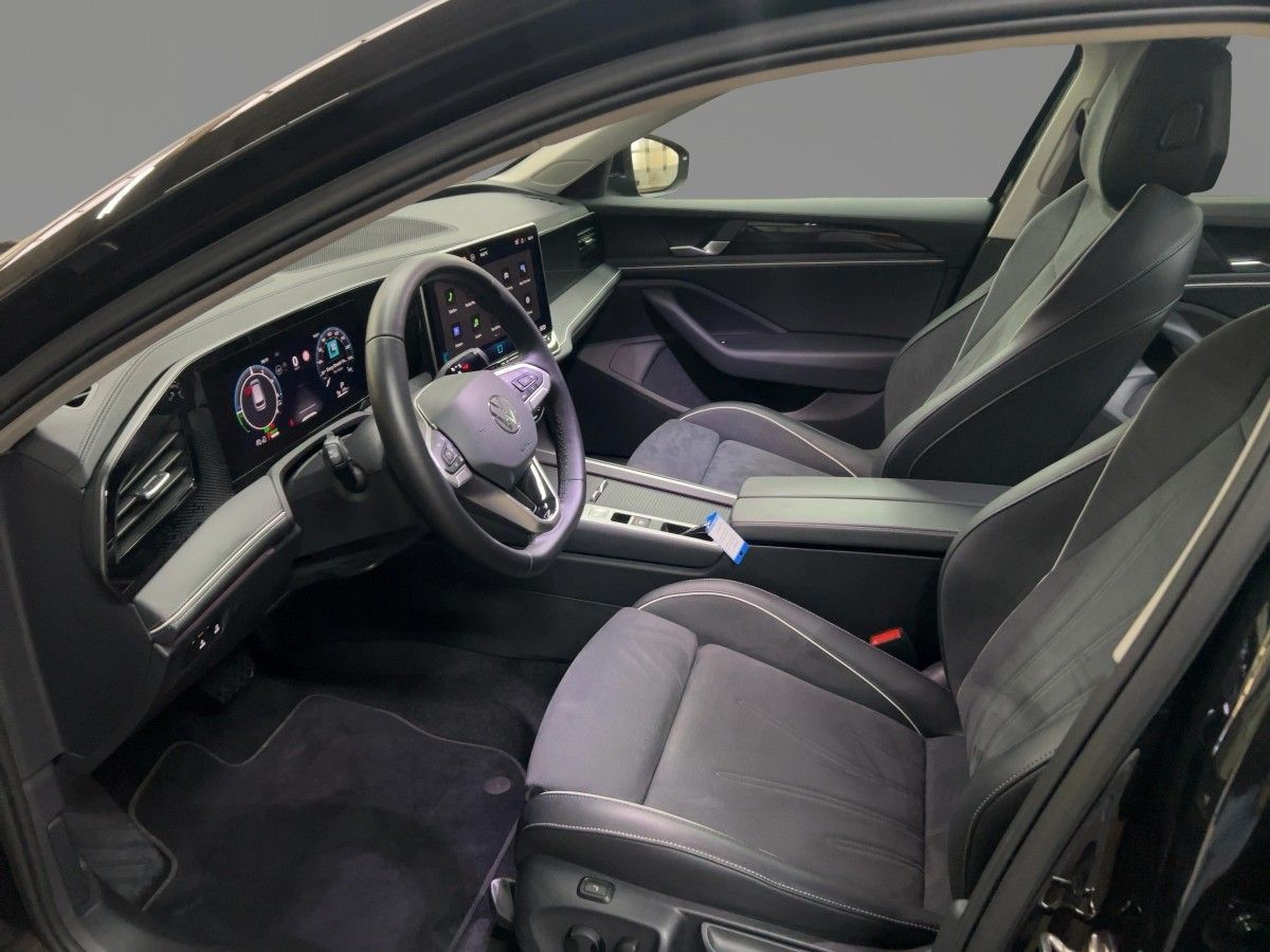 Volkswagen Passat - Bild 9