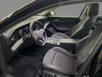 Volkswagen Passat - Vorschau Bild 9